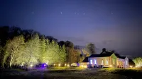 Inch Schoolhouse - Event Residence Hotels in Kircubbin