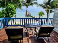 Maya Beach Hotel - Havudsigt