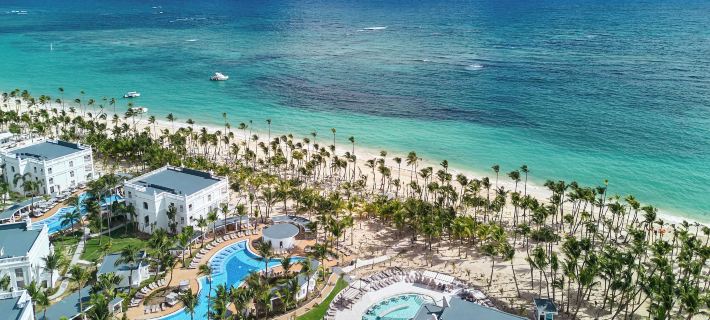 Riu Palace Bavaro - All Inclusive Hôtels à&nbsp;: Bavaro