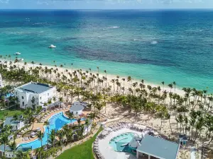 Riu Palace Bavaro - All Inclusive