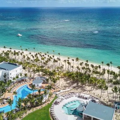 Riu Palace Bavaro - All Inclusive Hotels near Iberostar Dominicana Garden