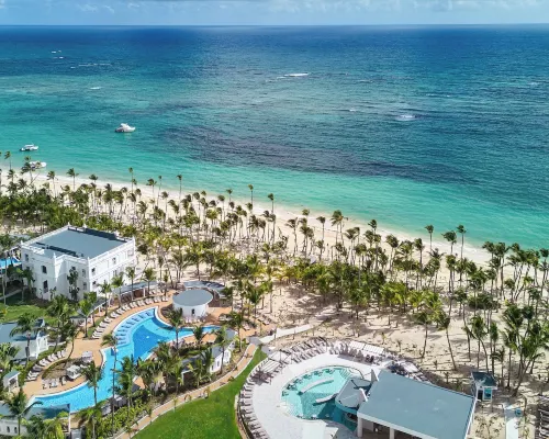Riu Palace Bavaro - All Inclusive Hotels in Bavaro