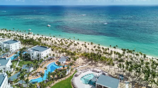 Riu Palace Bavaro - All Inclusive