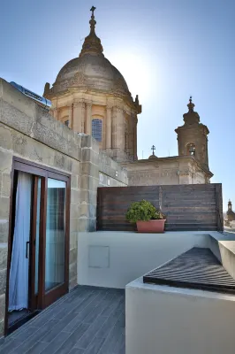 Quaint Boutique Hotel Nadur Hotels near Blue Lagoon