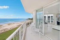 Meridian Tower Kirra Beach - Ocean View