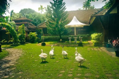 Pagoda Resorts