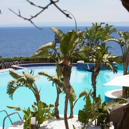 Four Points by Sheraton Catania Hotel & Conference Center