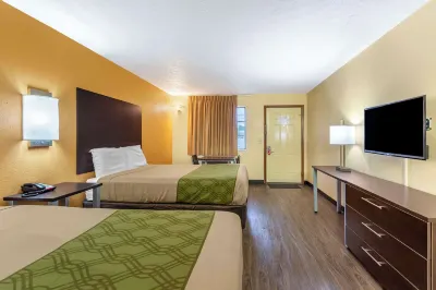 Econo Lodge Nashville North - Opryland