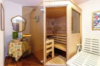 Villa Formaga Stunning View & Garden - Happy Rentals