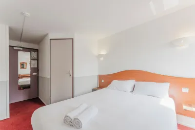 Cap Hôtel Hotels in Noyelles-Godault