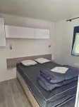 Camping les P'Tites Maisons Dans la Prairie Hotels in Challans