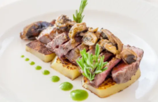 Hotel Sa Cheya Relais & Spa