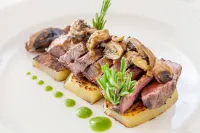 Hotel Sa Cheya Relais & Spa Hotels in Olmedo