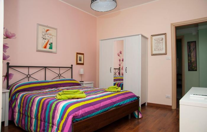 Alma b&b