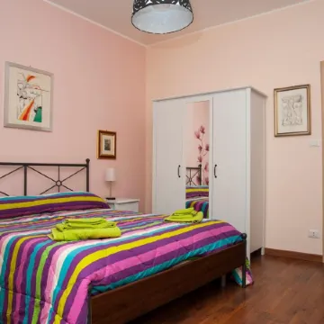 Alma b&b