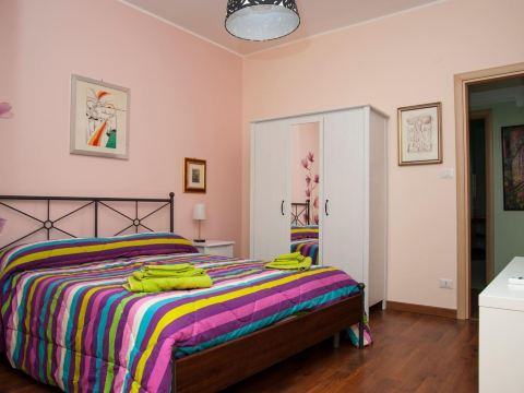 Alma b&b