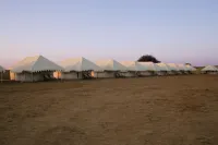 자이살메르 디저트 리조트