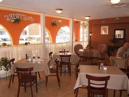 Knights Inn Hallandale