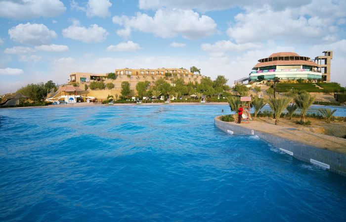 Dreamworld Resort, Hotel & Golf Course