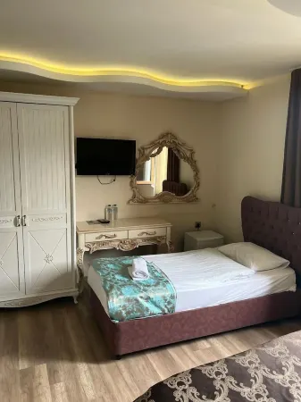 Sanli Hotel Hammam & Spa