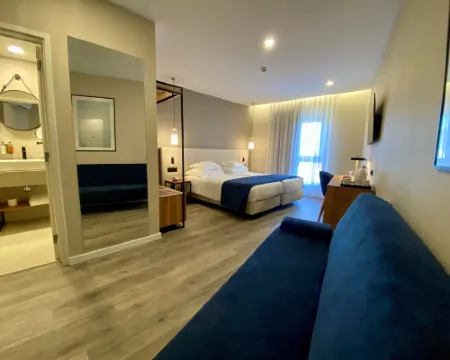 AP シネス シネスのホテル