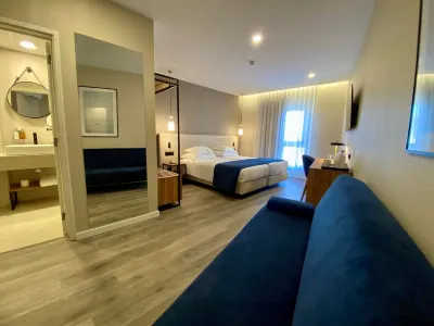 AP Sines - Costa Alentejana Hotels in der Nähe von Campigir São Torpes