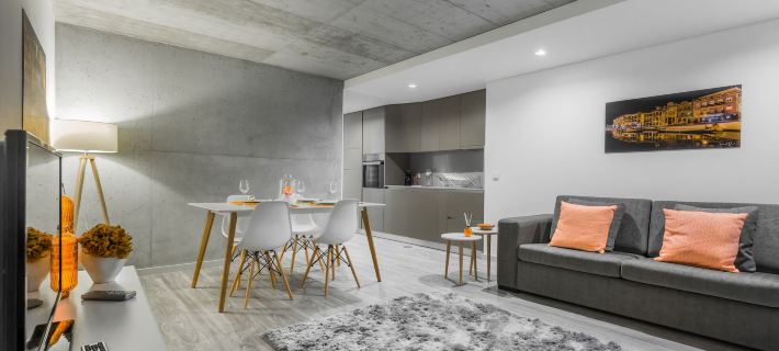 Innapartments - São Gonçalinho Hotels in Aveiro