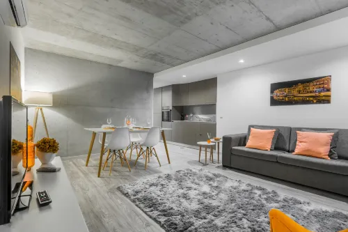 Innapartments - São Gonçalinho -  Apartamentos vacacionales