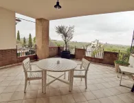 Le Nicchie Guest House فنادق في Lucera