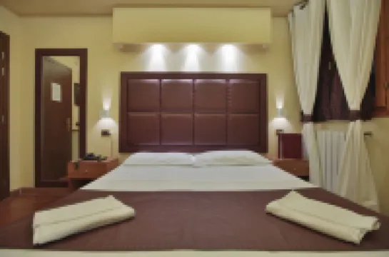 EuroHome Các khách sạn ở Signa