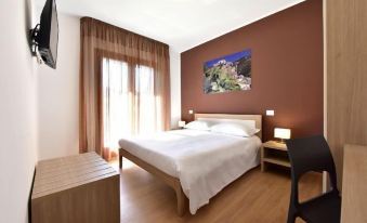 Trip Room & Breakfast