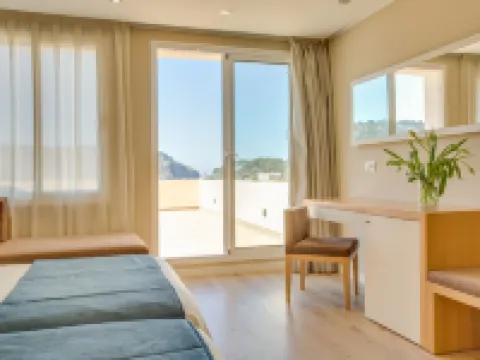 Hotel Eden Soller Hotels in Soller