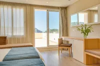 호텔 에덴 소예르