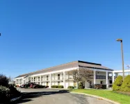 Quality Inn Christiansburg - Blacksburg فنادق في Christiansburg