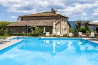 Florence Winery AgriResort - Fattoria Lavacchio - Pools