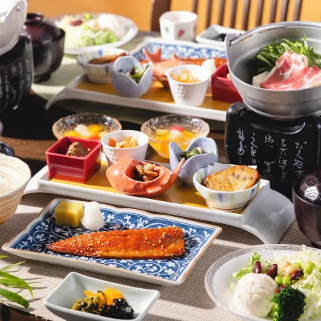 Ibusukionsen Hotel Shougetu