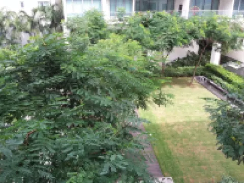 日落海景度假公寓市中心-IMAGO購物中心