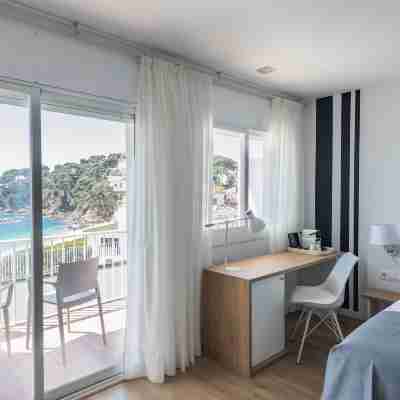 Hotel Terramar Rooms
