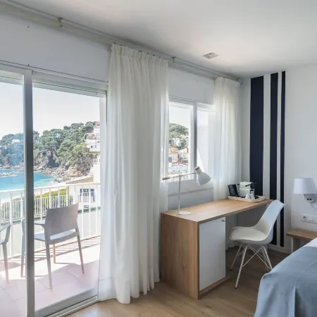 Hotel Terramar