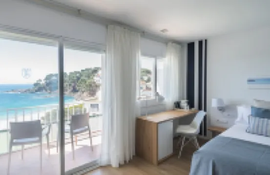 Hotel Terramar