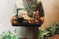 Batam Harbour Boutique Hotel & Spa - spa