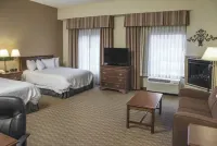 Hampton Inn & Suites Youngstown-Canfield Hôtels à : Canfield