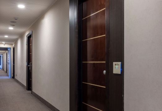 5. 호텔 스타디오..