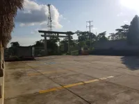 Gran Hotel de Lago - Shushufindi - parking