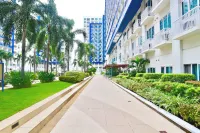 Sea Residences Hotels in Pasay