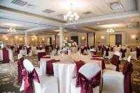 Hampton Inn by Hilton Colchester Hoteles en Colchester