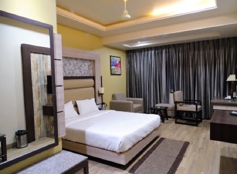 Hotel Continental Blue