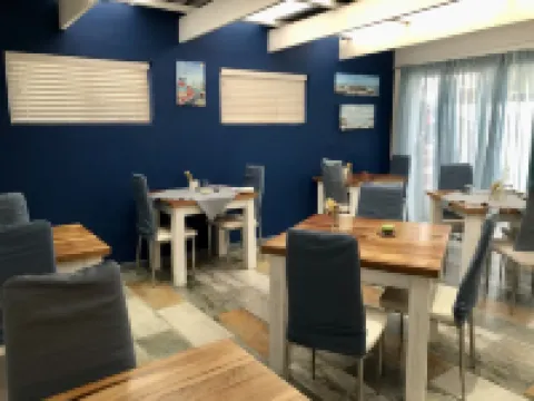 BlueSky Arniston Guest House