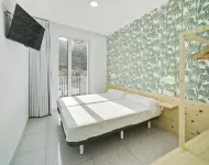 Loopinn Hostel Cartagena فنادق في Cartagena