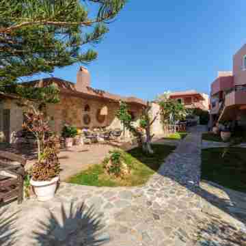 Kri-Kri Village Holiday Apts by Estia Hotel Exterior